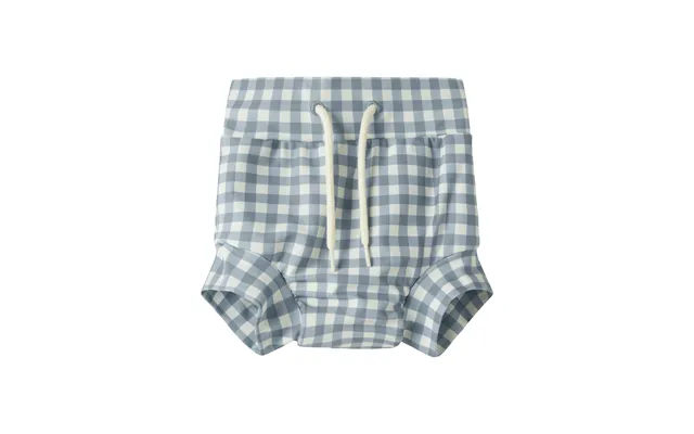 Lil Atelier Finley Swim Bloomers - Tradewinds