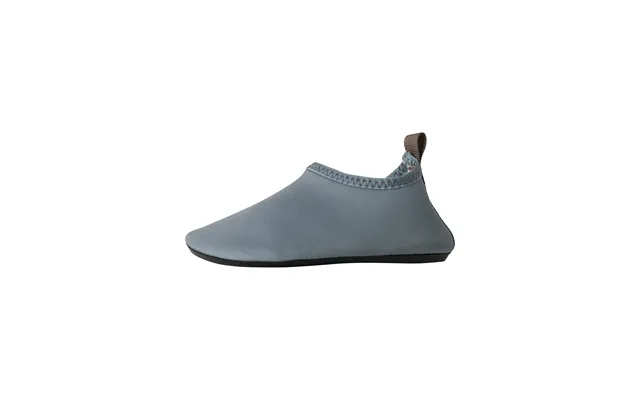 Lil Atelier Fredi Fir Uv Swim Slippers - Tradewinds