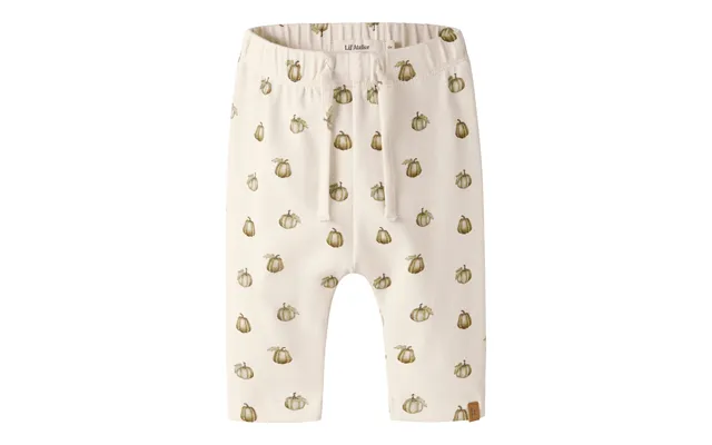 Lil Atelier Gayo - Ses Loose Pant