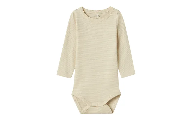 Name It Binnie Body - Summer Sand