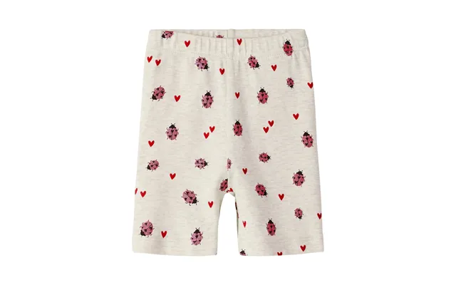 Name It Haline - Biker Shorts