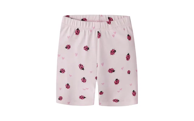 Name It Haline - Biker Shorts