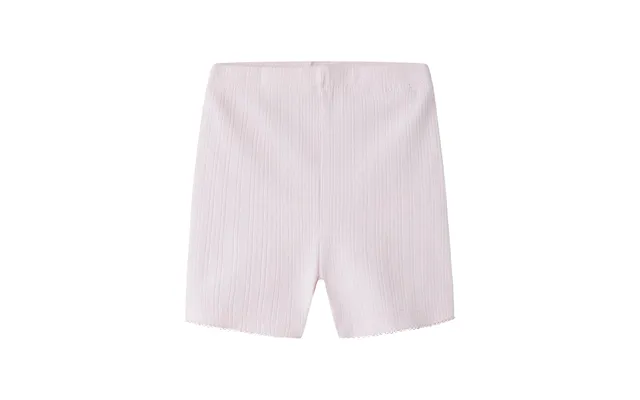 Name It Judy - Slim Biker Shorts