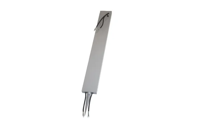 Cube Garden Stand Silver 1 Stk Tilbage - Light-point