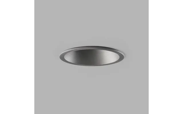 Curve 2 Ø90 Carbon Sort - Light-point