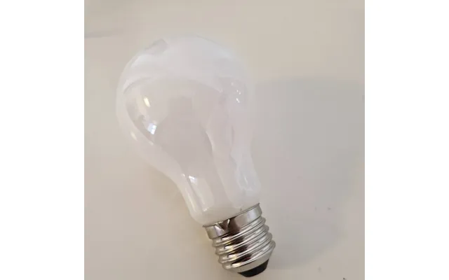 Diolux Norma25 E27 4w Led Dæmpbar -så Længe Lager Haves - Gn