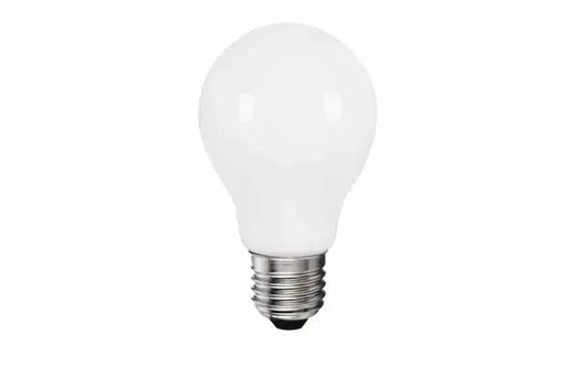 Diolux Norma75 E27 8w Led 2700k Tænd Sluk - Gn