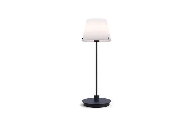 Gil Il Grande Bordlampe Sort - Herstal