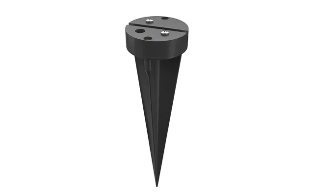 Ground Spike Spine 1 - Flos