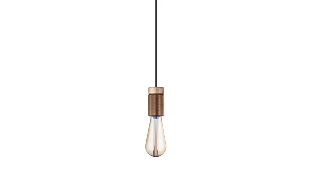 Holder Pendel Bronze E27 - Herstal
