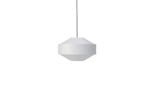 Kite Pendel Hvid Ø55 - New Works