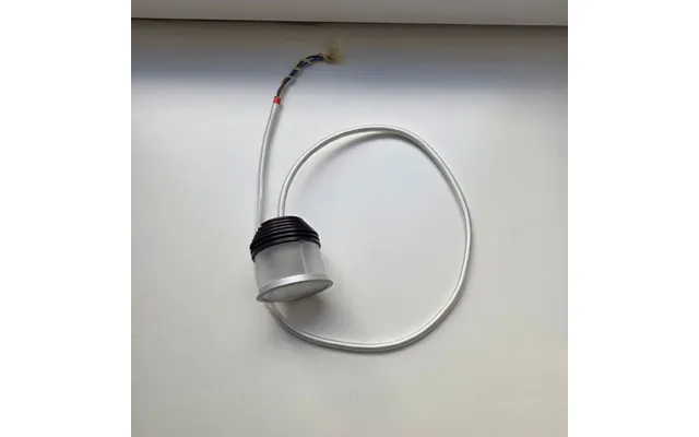 Led Indsats Til Sinus Pendel - Piet Hein