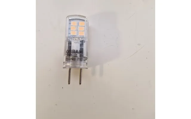 Parathom Led 2,6w Pære - Så Længe Lager Haves