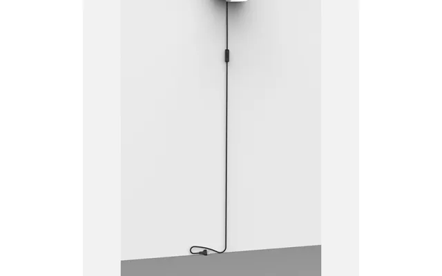 Soul Story Kabel Sort - Dcw Editions