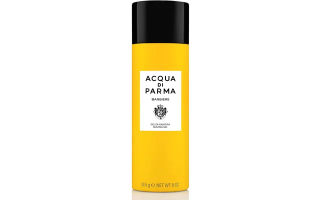Acqua Di Parma Barbiere Collection Shaving Gel 145 G