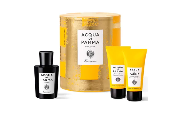 Acqua Di Parma Colonia Collection Colonia Essenza Gift Set