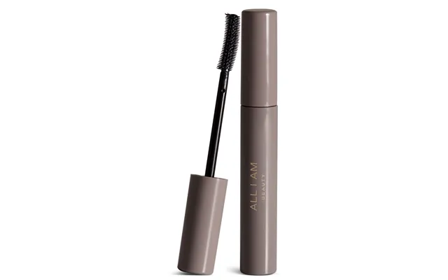 All I Am Beauty Everyday Perfection Mascara