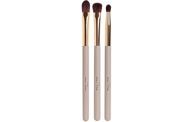 All I Am Beauty Eye Kit