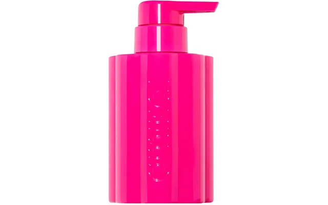 Amika Tritan Refillable Bottle Conditioner