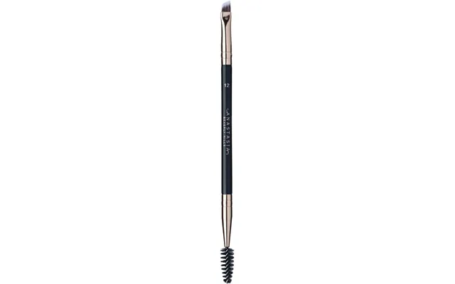 Anastasia Beverly Hills Duo Brush Nr 12