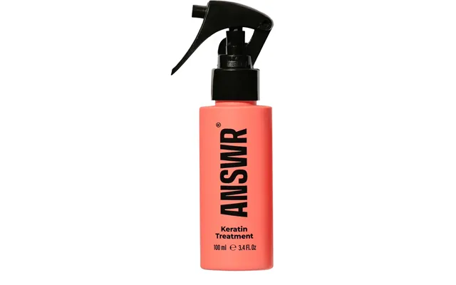 Answr At-home Keratin Treatment 100 Ml