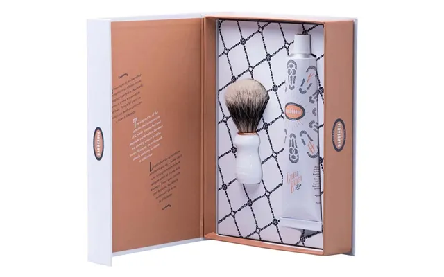 Antiga Barbearia De Bairro Chiado Shaving Gift Set