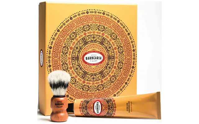 Antiga Barbearia De Bairro Ribeira Do Porto Classic Gift Set 125 Ml