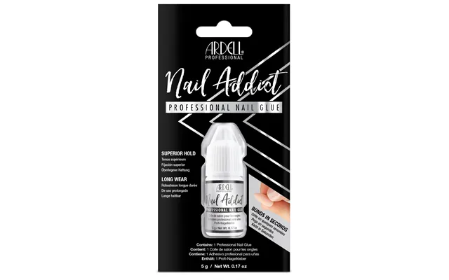 Ardell Nail Addict Nail Glue