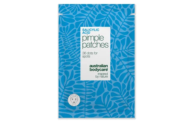 Australian Bodycare Salicylic Acid Pimple Patches