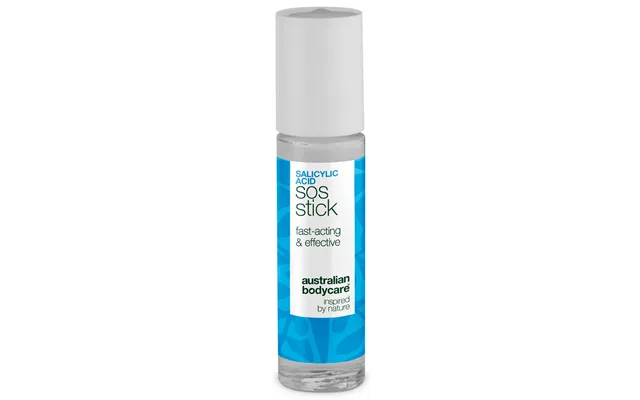 Australian Bodycare Salicylic Acid Sos Stick 9 Ml
