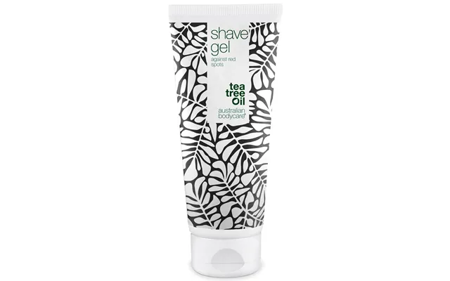 Australian Bodycare Shave Gel Men 200 Ml