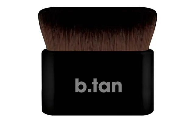 B-tan Body Brush Blender