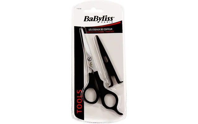 Babyliss Paris Accessories Frisørsaks