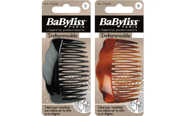 Babyliss Paris Accessories Indispensable 794638 Sidekam