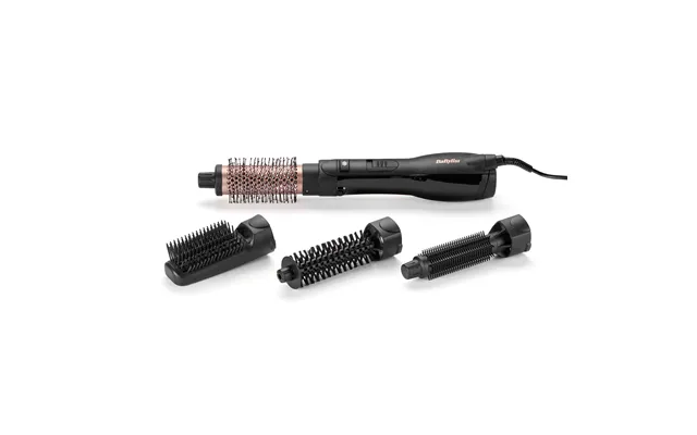 Babyliss Smooth Finish 2100
