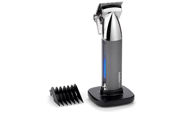 Babyliss Super-x Metal Hair Clipper