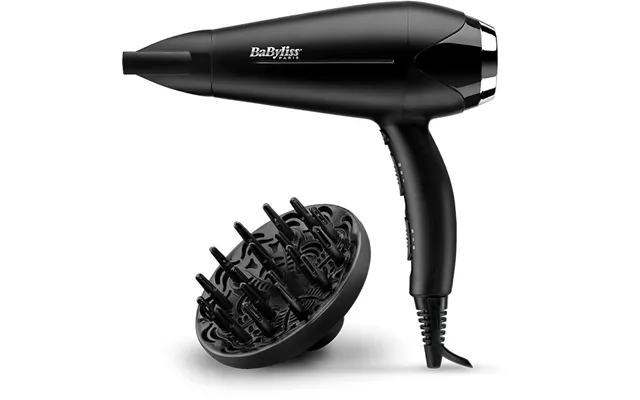Babyliss Turbo Smooth 2200