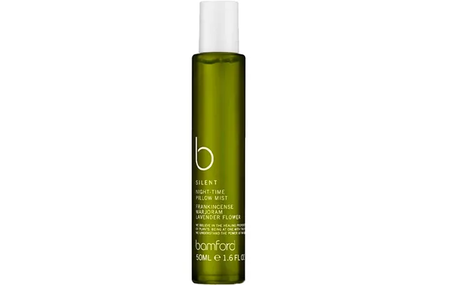 Bamford B Silent Night Time Pillow Mist