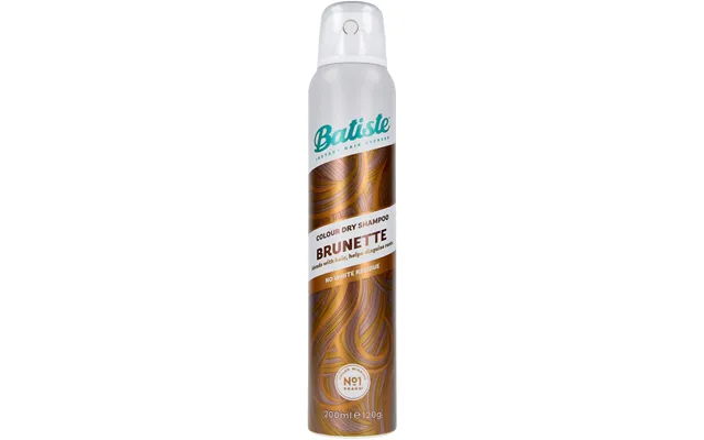 Batiste Hint Of Colour Brunette 200 Ml