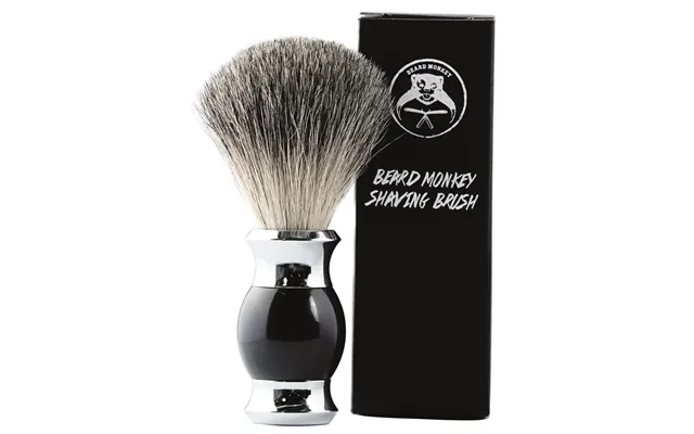 Beard Monkey Shaving Brush