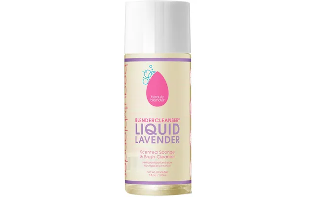 Beautyblender Liquid Blendercleanser 150 Ml