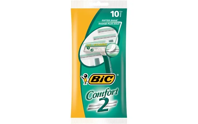 Bic Comfort 2
