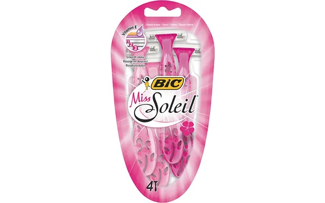 Bic Miss Soleil