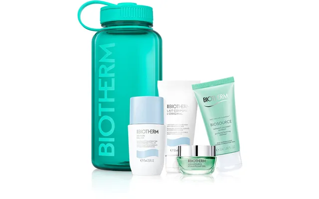 Biotherm Aqua Drop Set