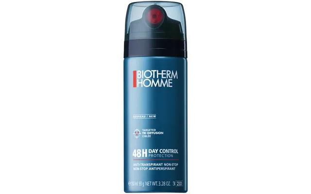 Biotherm Day Control Homme Spray Ato. 150 Ml
