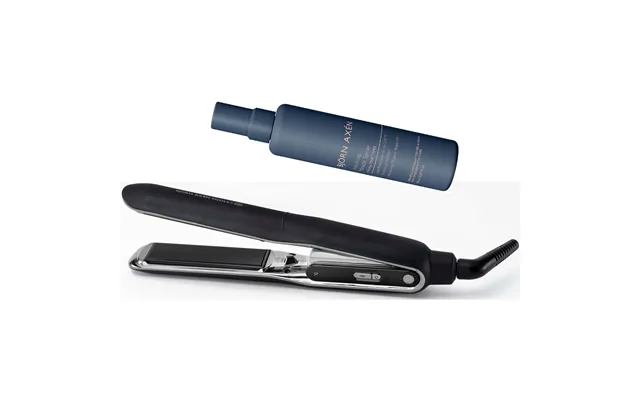 Björn Axén Björn Axén Tools Thermocare Straightener & Anti-frizz Miracle Spray 150 Ml
