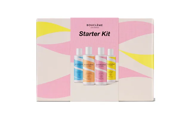 Bouclème Starter Kit