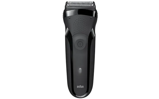 Braun Series 3 Shaver 300s Black