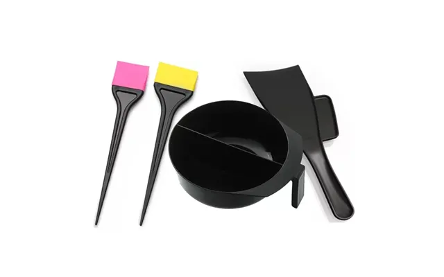 Bravehead Hair Color Tools Balayage