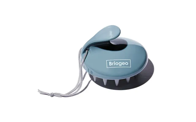 Briogeo Scalp Revival Stimulating Therapy Massager